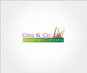 Logo Design by Master Piece