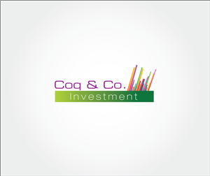 Design de Logo par Master Piece pour Coq & Co., Ltd. | Design : #5238440