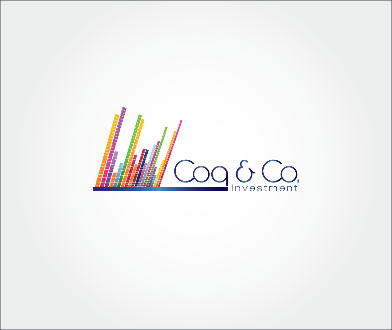 Diseño de Logo por Master Piece para Coq & Co., Ltd. | Diseño #5238517