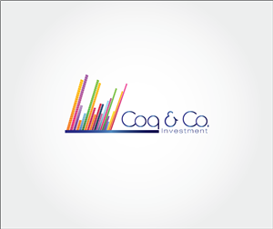Design de Logo par Master Piece pour Coq & Co., Ltd. | Design : #5238517
