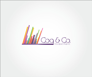 Design de Logo par Master Piece pour Coq & Co., Ltd. | Design : #5238564