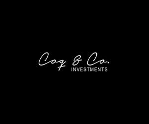Design de Logo par rpunsL pour Coq & Co., Ltd. | Design : #5204853