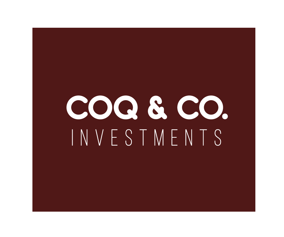 Logo-Design von natashadesigns für Coq & Co., Ltd. | Design #5199969