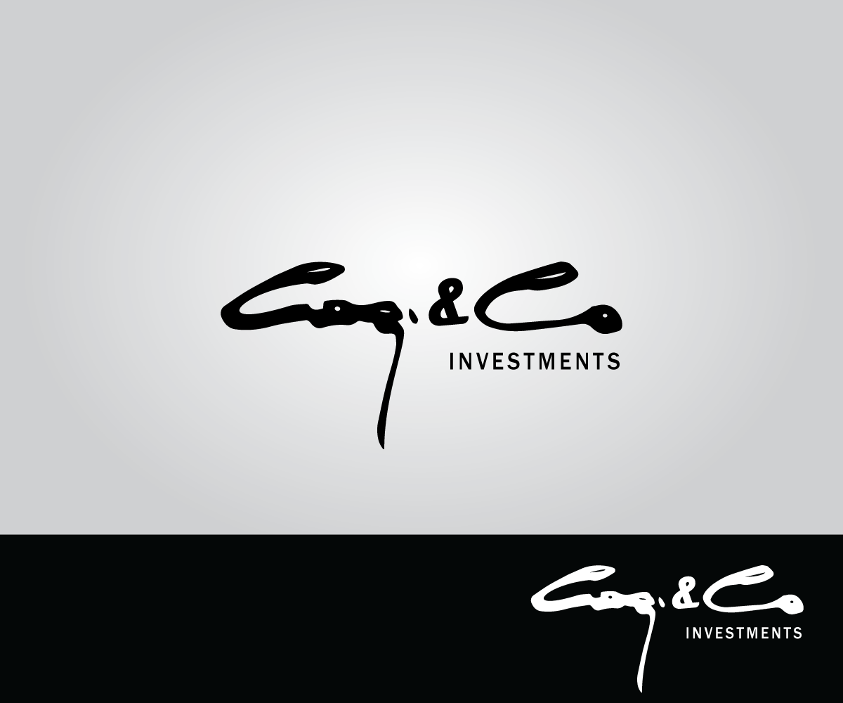 Logo Design by Nair Nascimento for Coq & Co., Ltd. | Design #5197133