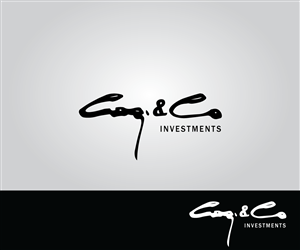 Design de Logo par Nair Nascimento pour Coq & Co., Ltd. | Design : #5197133