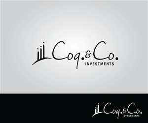 Design de Logo par Nair Nascimento pour Coq & Co., Ltd. | Design : #5197612