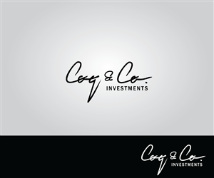Logo Design by Nair Nascimento