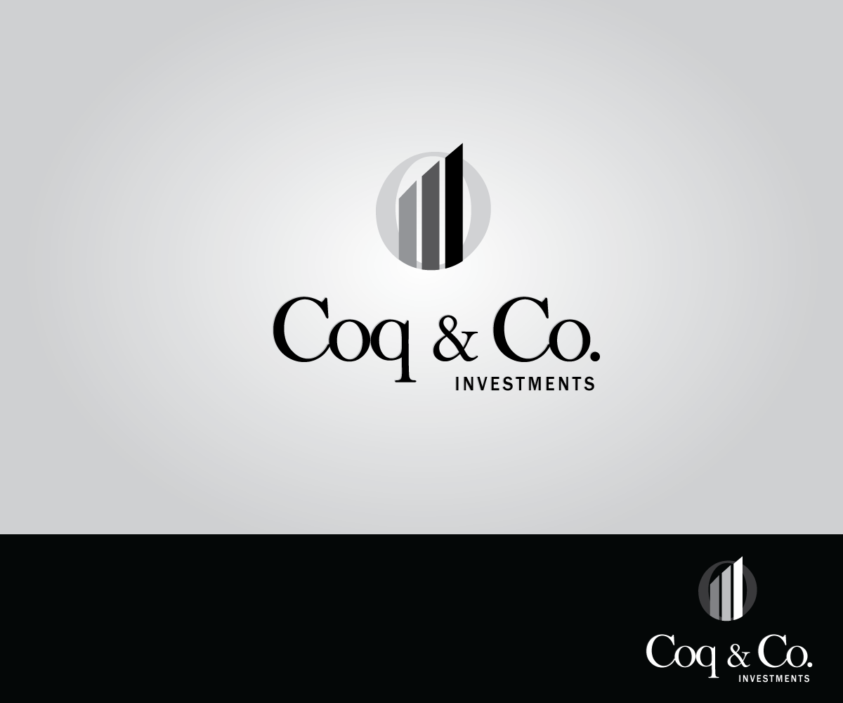 Logo-Design von Nair Nascimento für Coq & Co., Ltd. | Design #5203190