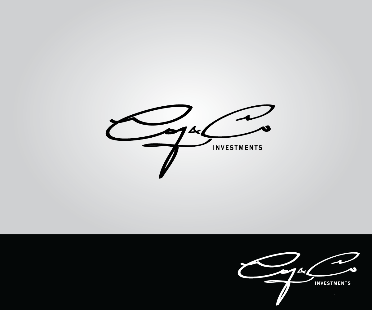 Logo Design by Nair Nascimento for Coq & Co., Ltd. | Design #5203629