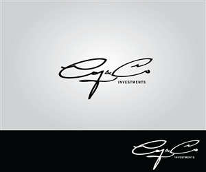 Logo Design by Nair Nascimento for Coq & Co., Ltd. | Design: #5203629