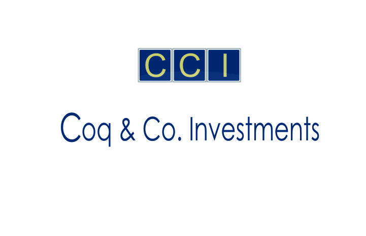 Diseño de Logo por bgsmrta para Coq & Co., Ltd. | Diseño #5200058