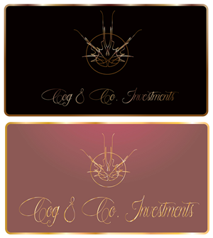 Logo Design by LogomaT