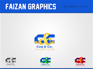 Logo Design by faizann288