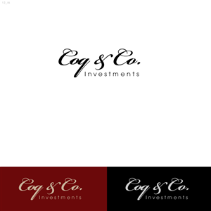 Logo Design by instudio