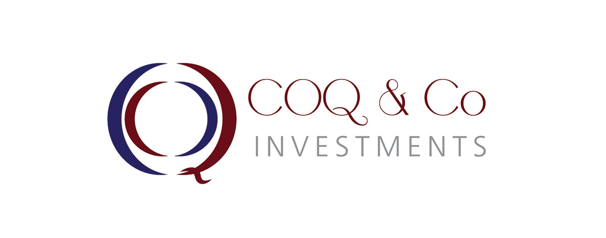 Logo Design by perthdesigns for Coq & Co., Ltd. | Design #5194321