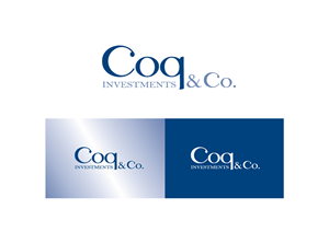 Logo Design by Michael for Coq & Co., Ltd. | Design: #5196892