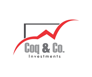 Logo Design by Sergio Medina for Coq & Co., Ltd. | Design #5198821