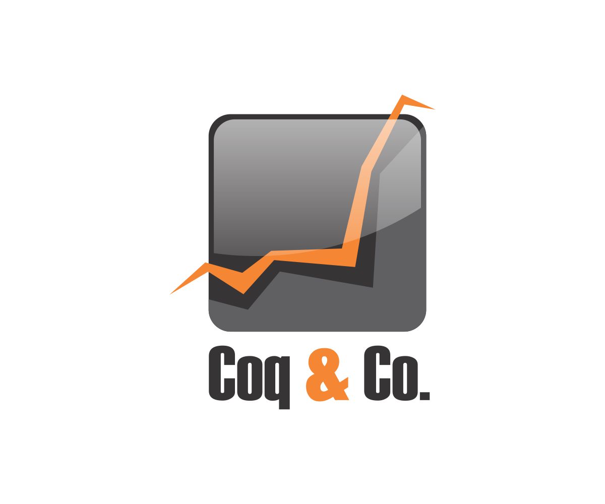 Logo Design by Sergio Medina for Coq & Co., Ltd. | Design #5198822