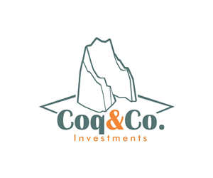 Logo Design by Sergio Medina for Coq & Co., Ltd. | Design: #5198878