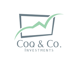 Logo Design by Sergio Medina for Coq & Co., Ltd. | Design: #5199608