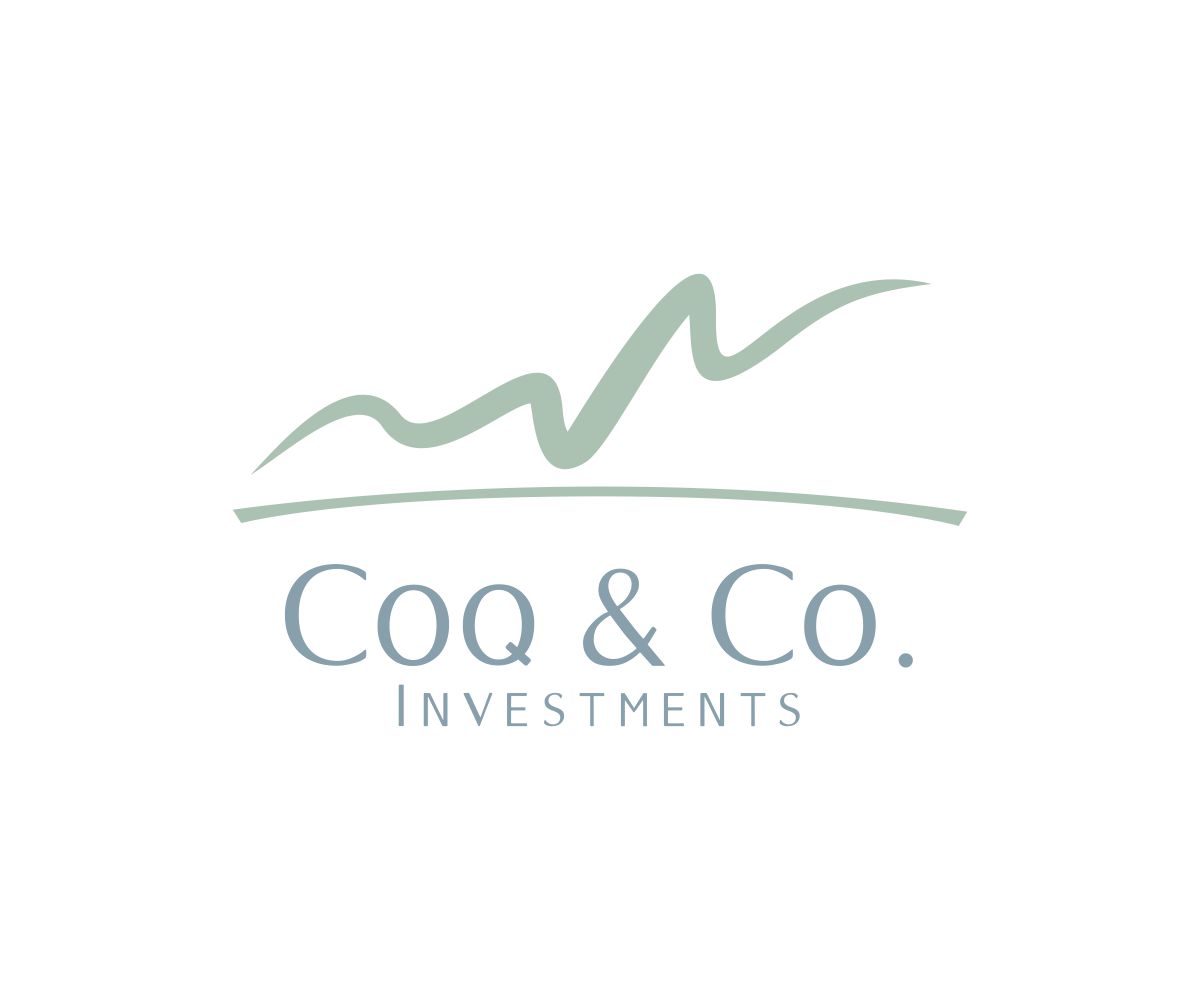 Logo Design by Sergio Medina for Coq & Co., Ltd. | Design #5199613