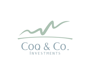 Logo Design by Sergio Medina for Coq & Co., Ltd. | Design: #5199613