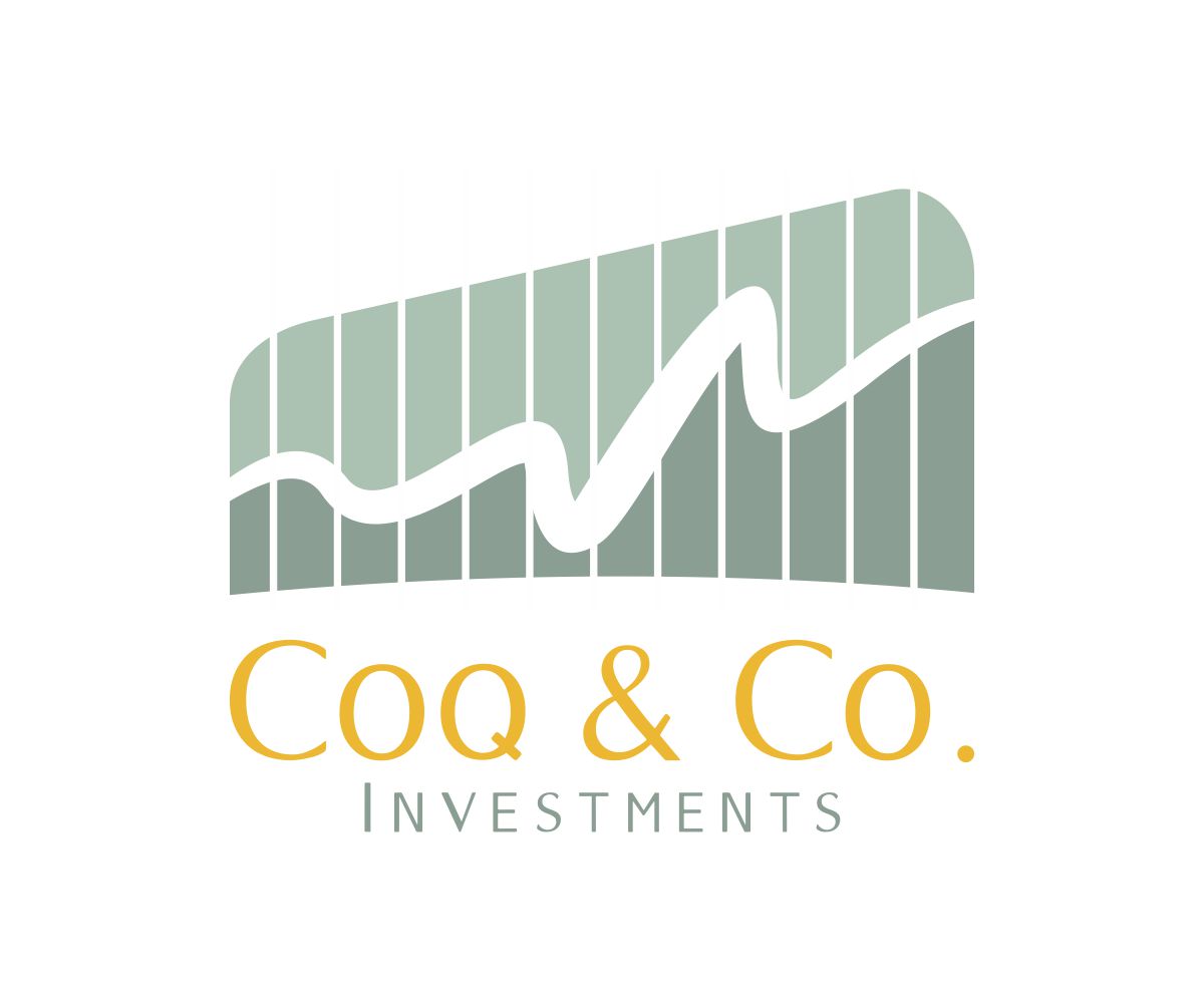 Logo Design by Sergio Medina for Coq & Co., Ltd. | Design #5199899