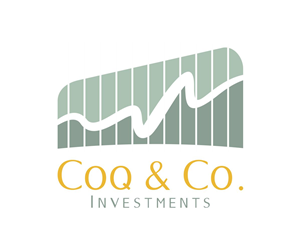 Logo Design by Sergio Medina for Coq & Co., Ltd. | Design: #5199899