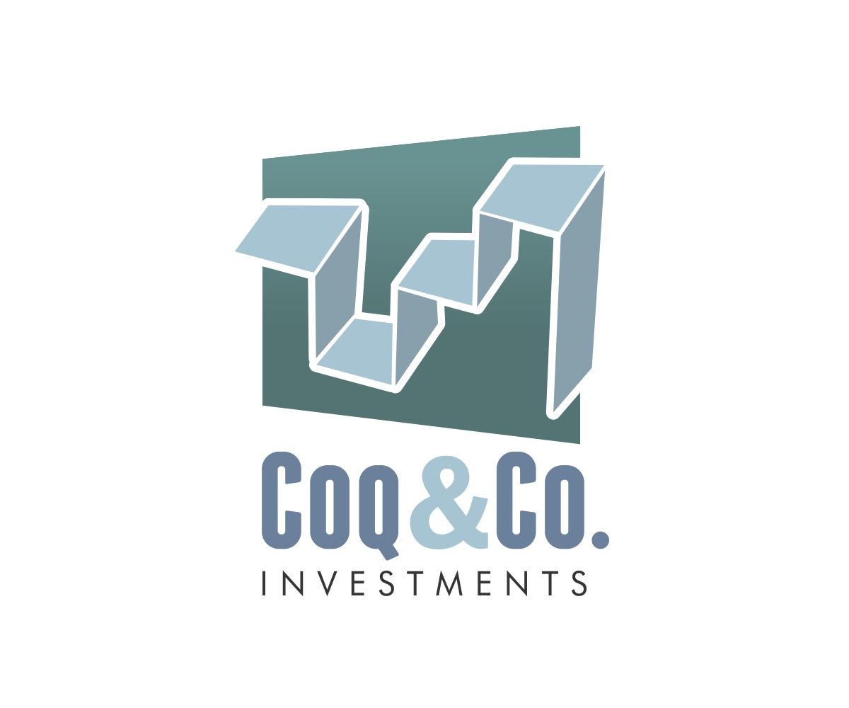Logo Design by Sergio Medina for Coq & Co., Ltd. | Design #5209155