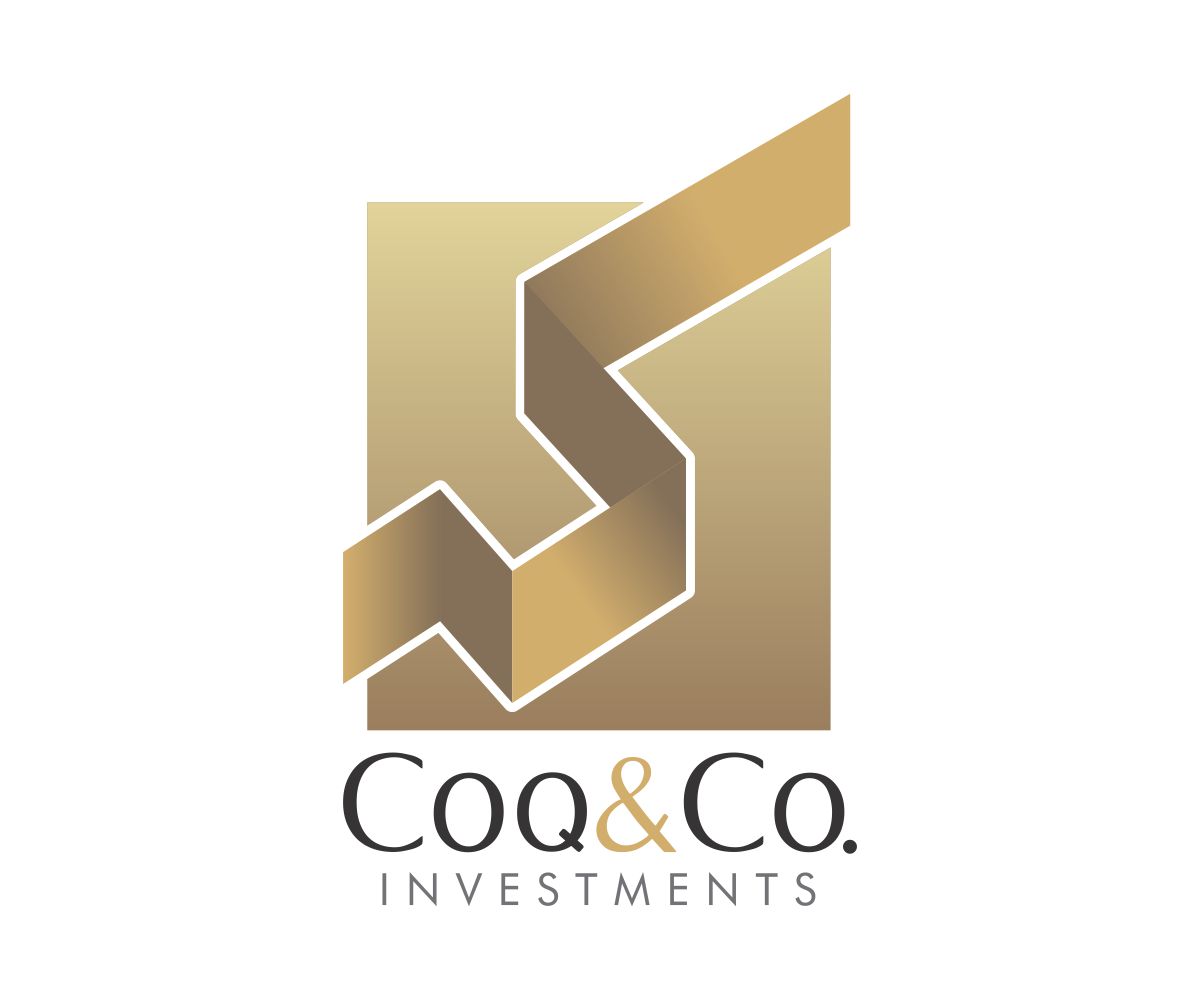 Logo Design by Sergio Medina for Coq & Co., Ltd. | Design #5209409