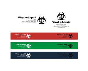 Logo Design by Dyoz for Vapor Express LLC | Design #5210021