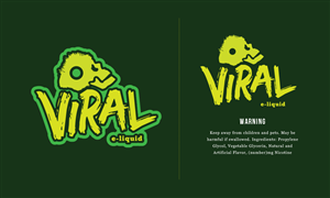 Logo Design by Creative Juice for Vapor Express LLC | Design: #5287457