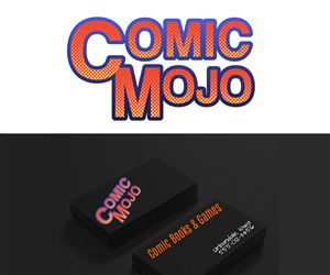 Logo Design by Miss Modeler