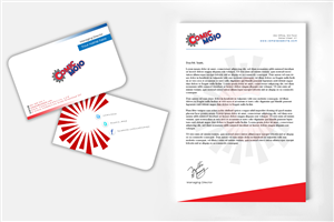 Logo Design by osamaishrat for this project | Design: #5197866