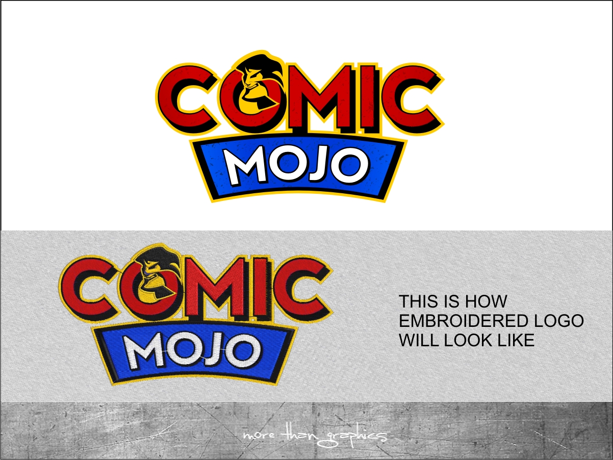 Logo Design by vladst2004 for this project | Design #5197319