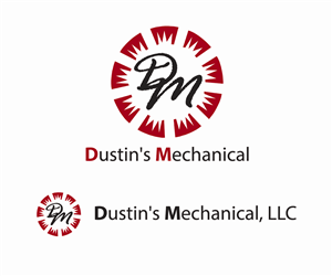 Logo Design by Hot Rod