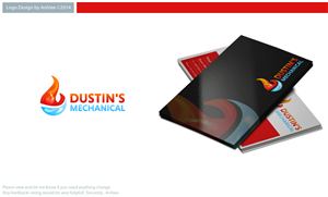 Logo Design by Anhlee