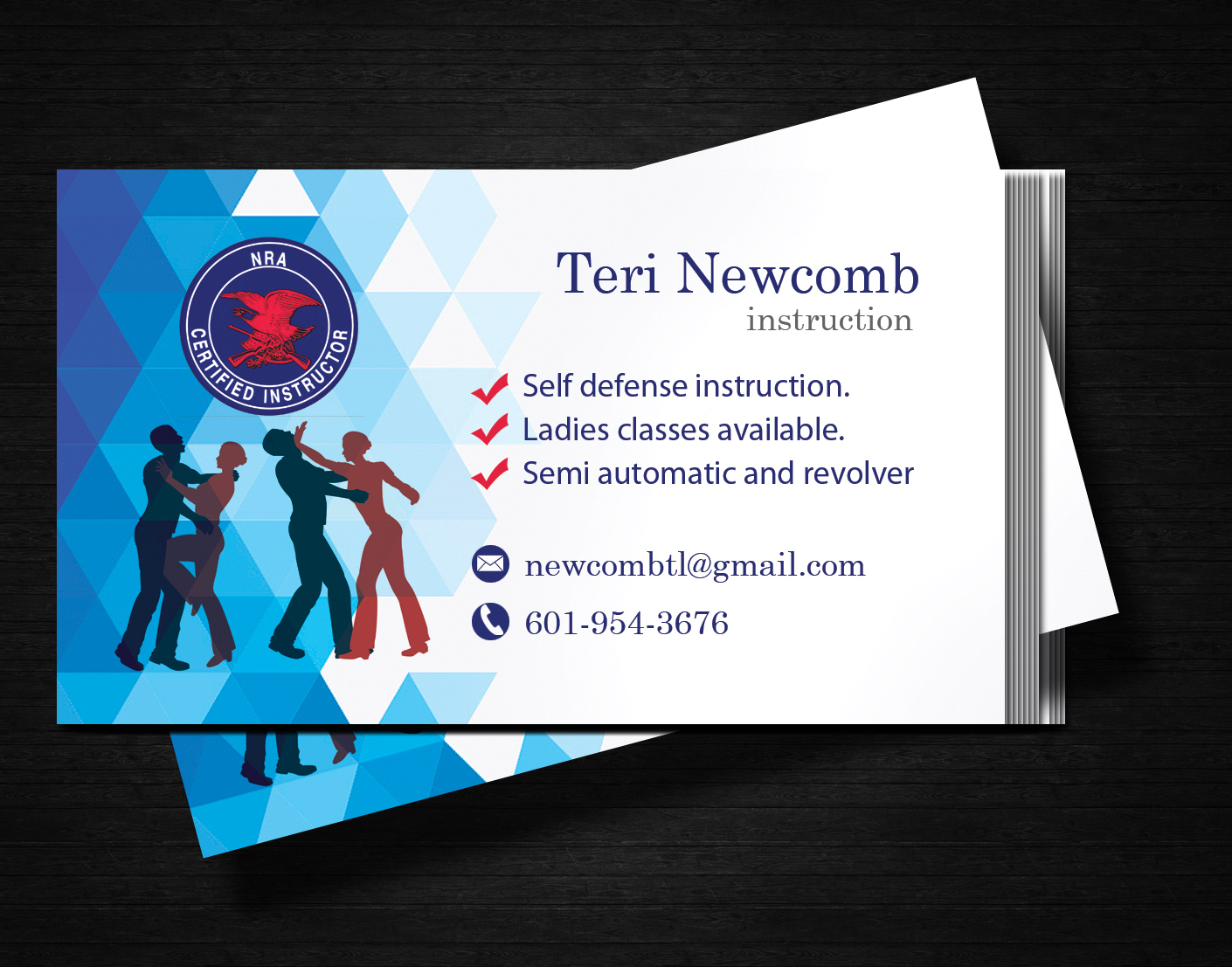 Business Card Design by uk for this project | Design #5210440