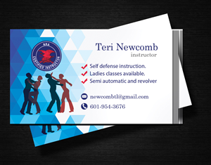 Business Card Design by uk for this project | Design #5210543