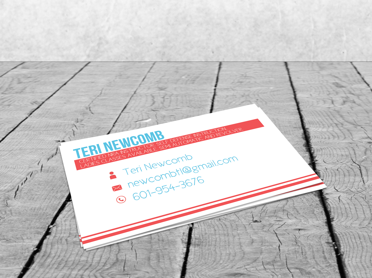 Business Card Design by isabel paoli for this project | Design #5224997