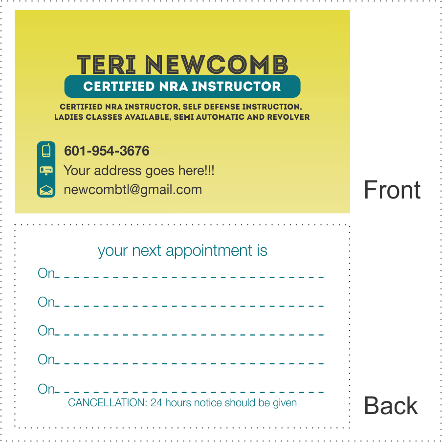 Business Card Design by Tahneit Khan for this project | Design #5226174