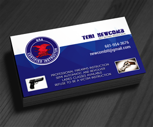 Business Card Design