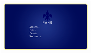 Business Card Design by jahanara.bhuiya for this project | Design #5195897