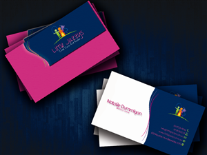 Business Card Design by Jpi design
