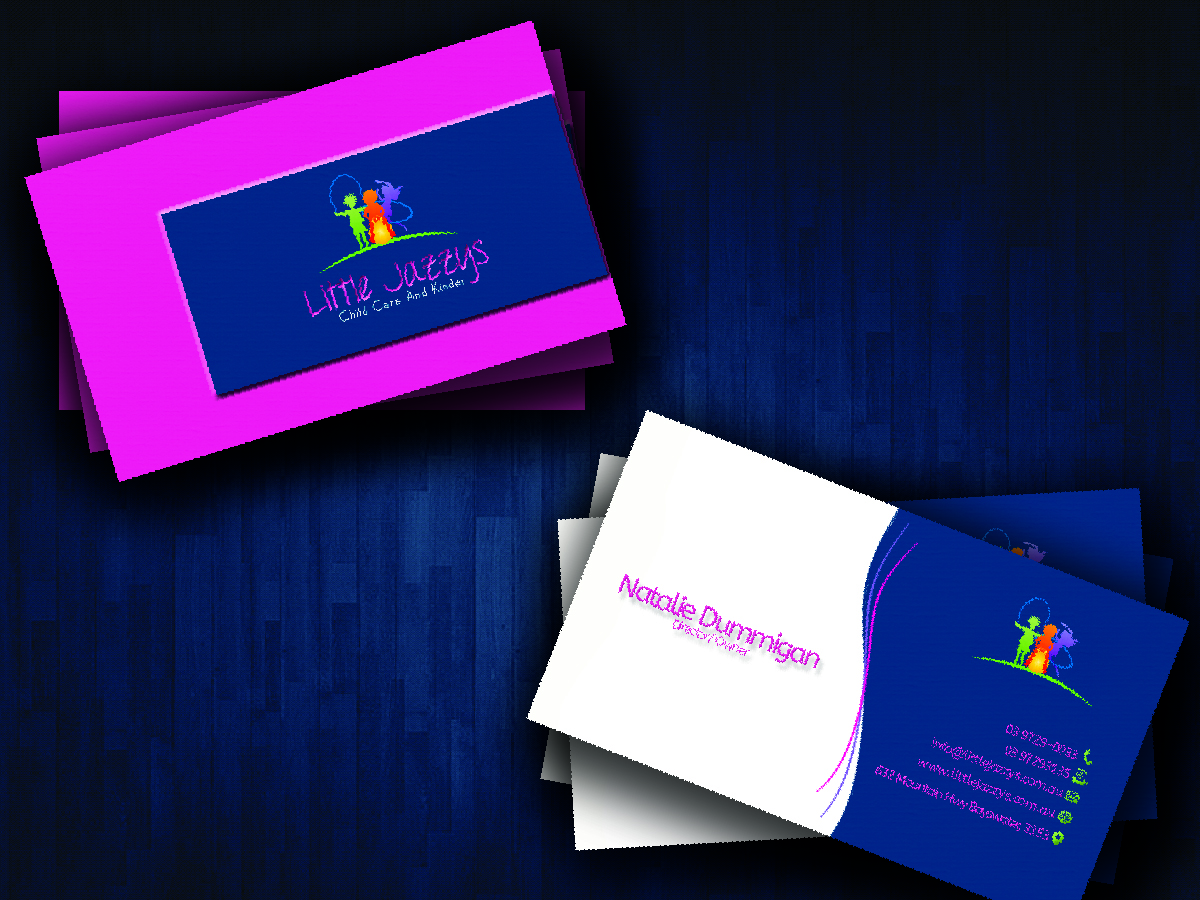 Business Card Design by Jpi design for this project | Design #5197567