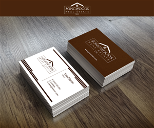 Business Card Design by M.Pirs for this project | Design: #5200383