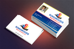Business Card Design by Sandaruwan for this project | Design #5207218