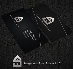 Business Card Design by Riz' for this project | Design: #5195263