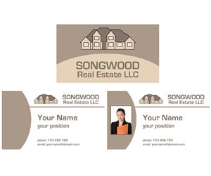 Business Card Design by Drumbi for this project | Design: #5214283