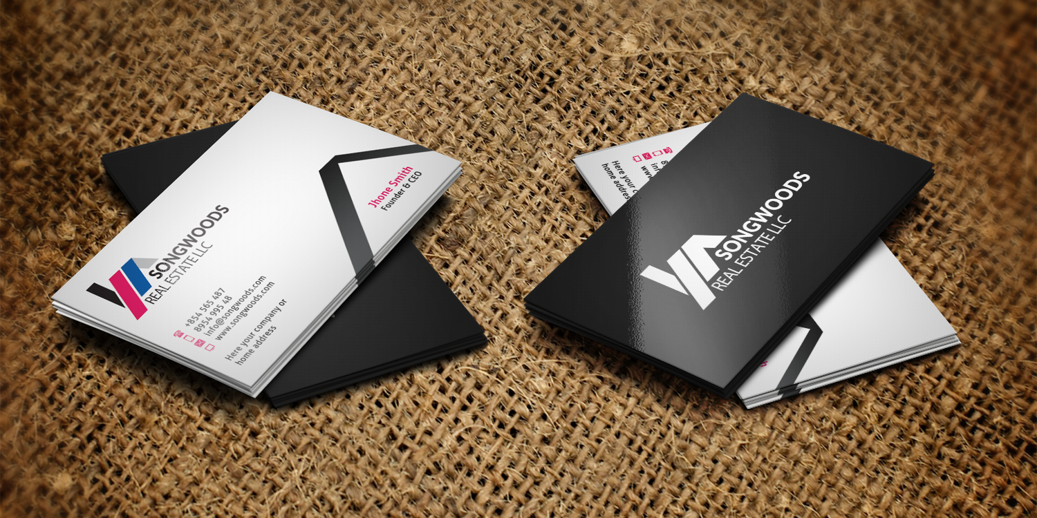 Business Card Design by WebixBD for this project | Design #5200637